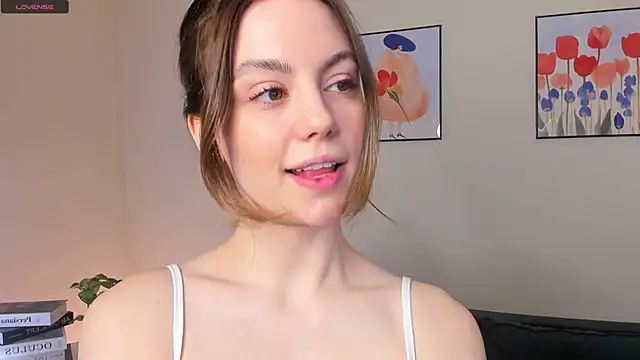 sweet and flirt online show from 01-09-26, 06:38