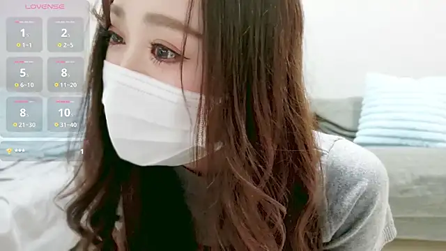 rina  rina  rina online show from 11-04-25, 04:44