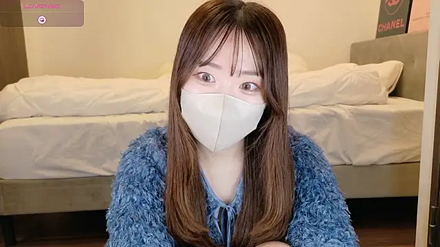 yura ra ra online show from 04-24-26, 08:17