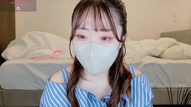 yura ra ra online show from 06-06-26, 02:11