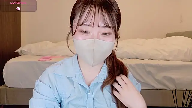 yura ra ra online show from 06-07-26, 01:15