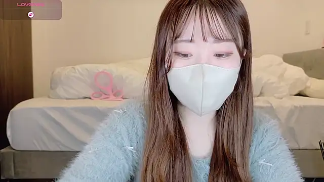 yura ra ra online show from 06-09-26, 02:17