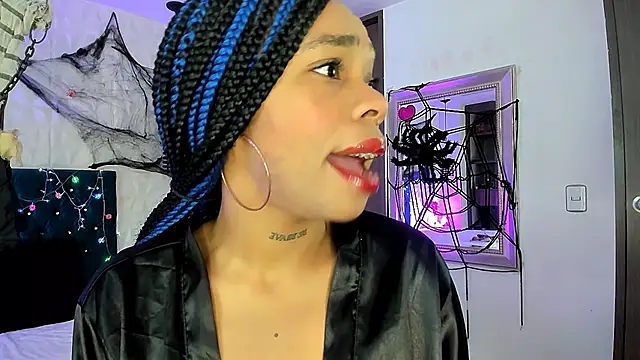 Snapshot of megan_black_dl chatting on 10-14-25, 12:50 megan black dl online show from 10-14-25, 12:50