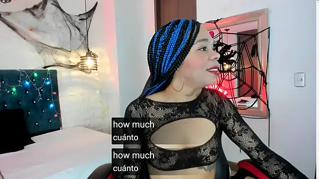 Snapshot of megan_black_dl chatting on 10-15-25, 12:27 megan black dl online show from 10-15-25, 12:27