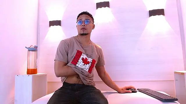 Jayden Morris online show from 01-14-26, 02:50