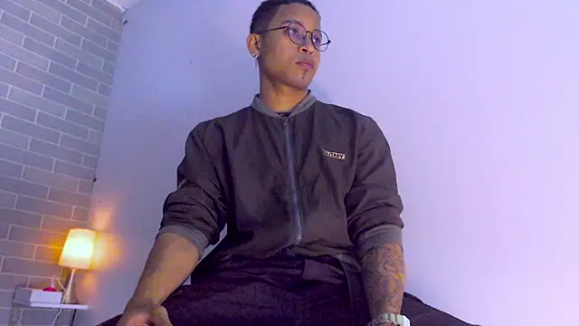 Jayden Morris online show from 03-14-26, 06:57