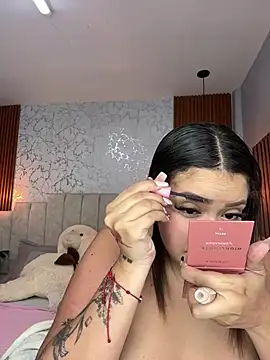 GenesisBlaze online show from 03-26-26, 01:49