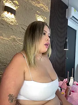 GenesisBlaze online show from 04-28-26, 02:27