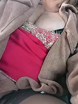 Monellaxx online show from 03-04-26, 01:50