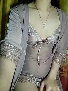 LinaCii online show from 12-14-25, 03:28