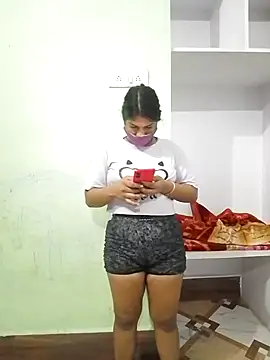 PG girl 12th online show from 11-05-25, 02:22