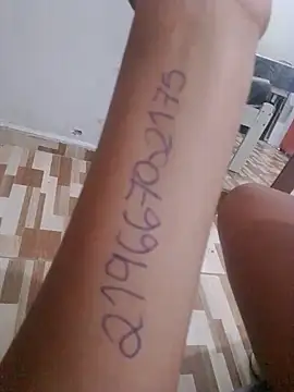 Camilanifeta online show from 01-07-26, 06:21