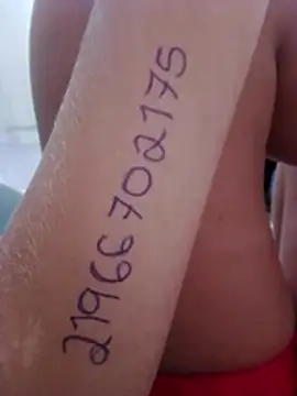 Camilanifeta online show from 04-22-26, 11:34