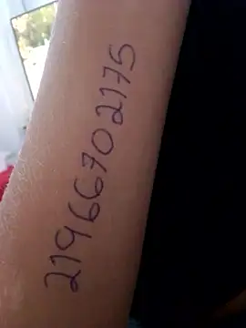 Camilanifeta online show from 04-23-26, 09:30