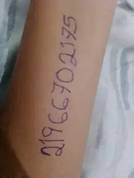 Camilanifeta online show from 04-26-26, 04:04