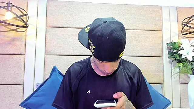 GaelCarter online show from 11-13-25, 12:53