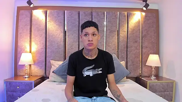 GaelCarter online show from 11-28-25, 04:15