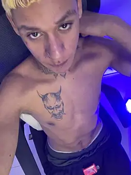 GaelCarter online show from 02-17-26, 03:47