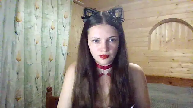 AmeliieLaFleur online show from 11-03-25, 06:53