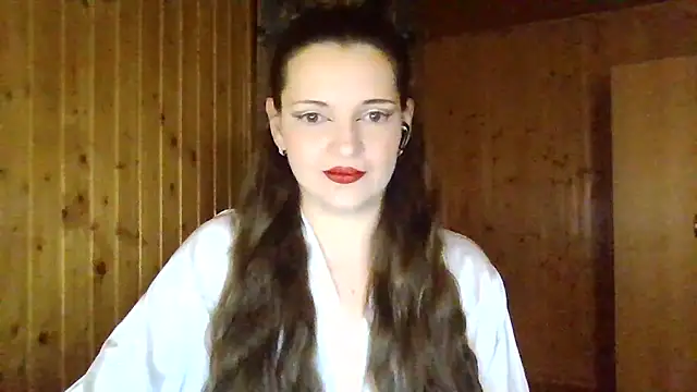 AmeliieLaFleur online show from 12-16-25, 09:42