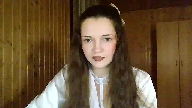 AmeliieLaFleur online show from 01-16-26, 07:51