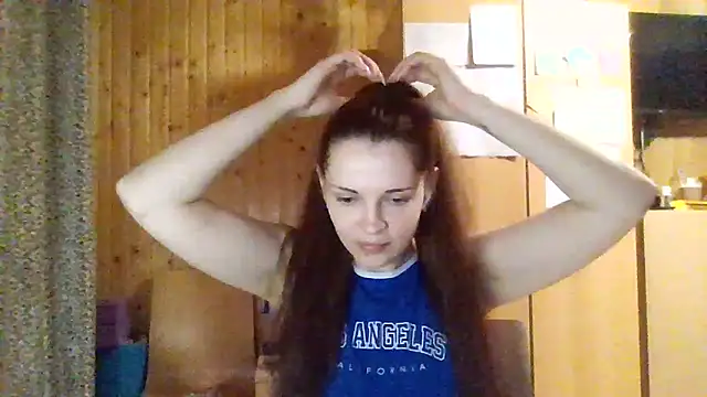 AmeliieLaFleur online show from 04-01-26, 07:00