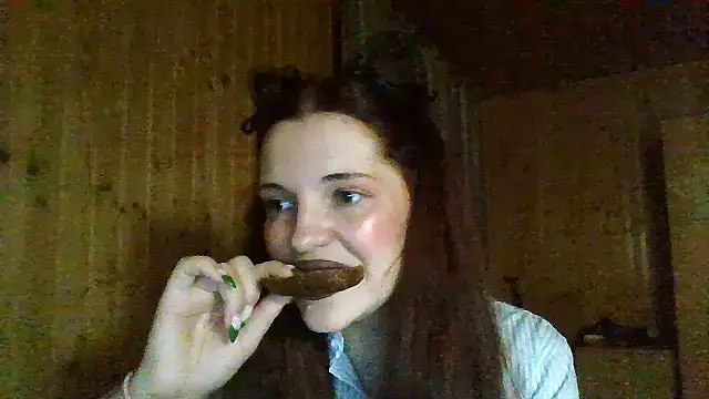 AmeliieLaFleur online show from 04-25-26, 08:39