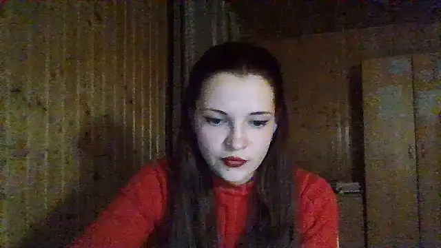 AmeliieLaFleur online show from 04-26-26, 08:50