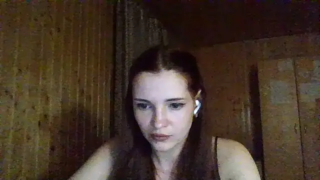 AmeliieLaFleur online show from 04-27-26, 07:01