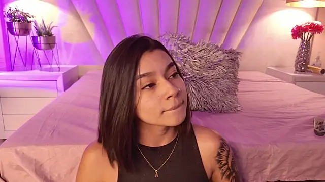 AlyssaRay online show from 01-16-26, 07:29