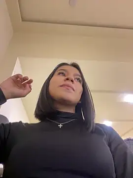 AlyssaRay online show from 02-09-26, 06:56