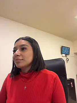 AlyssaRay online show from 05-14-26, 04:14