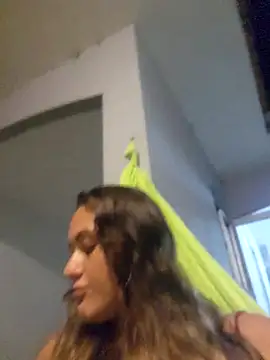 CllarinhaCortes online show from 02-02-26, 02:43