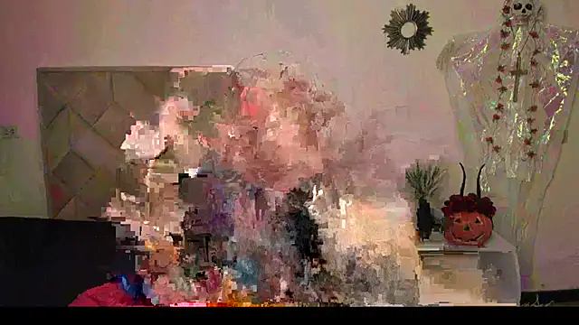 Snapshot of Vicky_Boop chatting on 10-23-25, 01:10 Vicky Boop online show from 10-23-25, 01:10