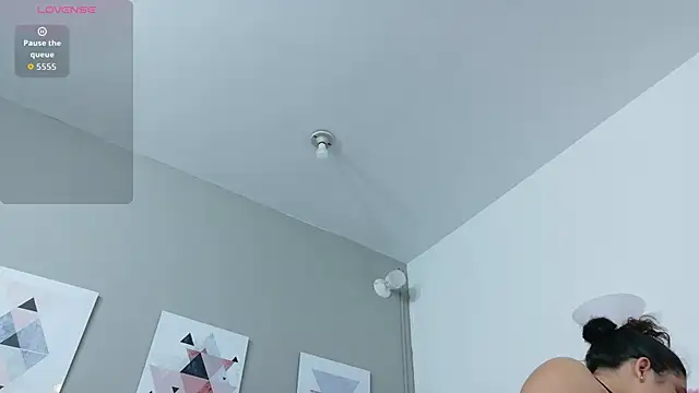 chubbykinkyygirl online show from 02-17-26, 12:56