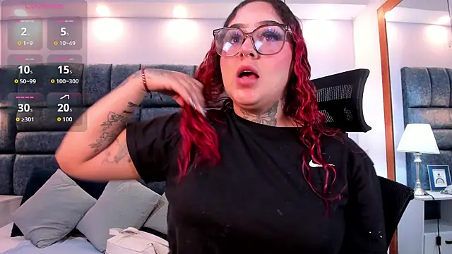 atennea diiossa online show from 11-06-25, 11:33