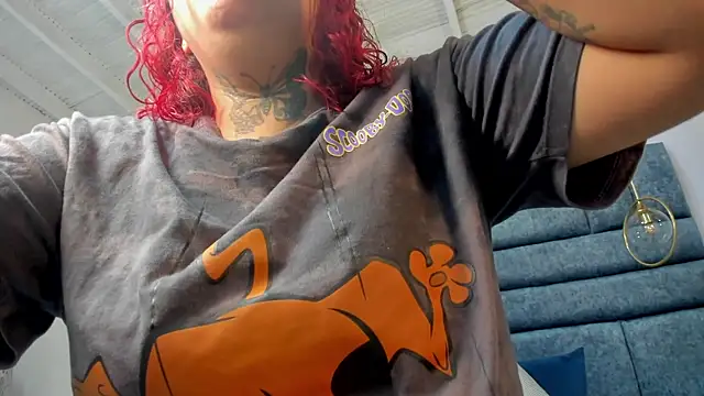 atennea diiossa online show from 11-10-25, 11:53