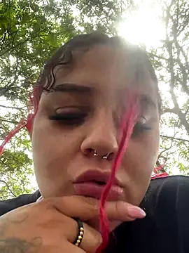 atennea diiossa online show from 11-16-25, 04:45