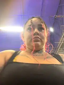 atennea diiossa online show from 11-18-25, 11:59