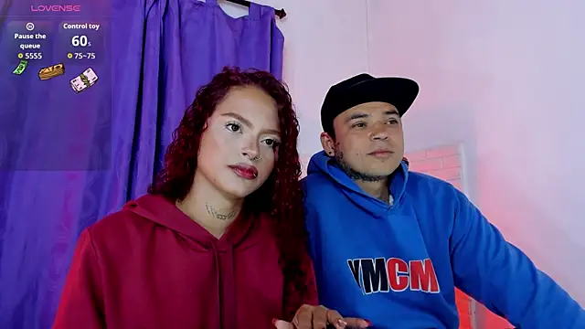 Snapshot of Caroline_Clark420 chatting on 01-07-26, 03:09 Caroline Clark420 online show from 01-07-26, 03:09