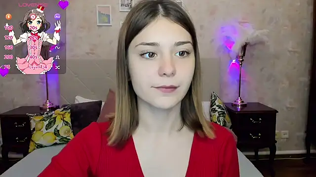 Snapshot of MargoChill chatting on 11-11-25, 02:17 MargoChill online show from 11-11-25, 02:17