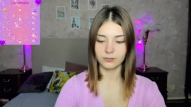 Snapshot of MargoChill chatting on 11-16-25, 02:33 MargoChill online show from 11-16-25, 02:33