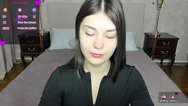 MargoChill online show from 02-04-26, 02:12