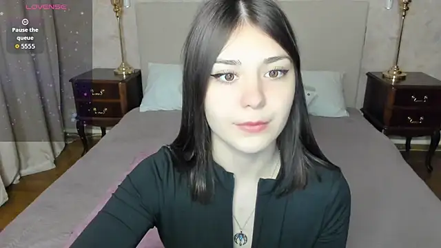 MargoChill online show from 02-05-26, 02:22