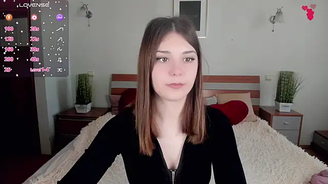 MargoChill online show from 04-12-26, 01:49