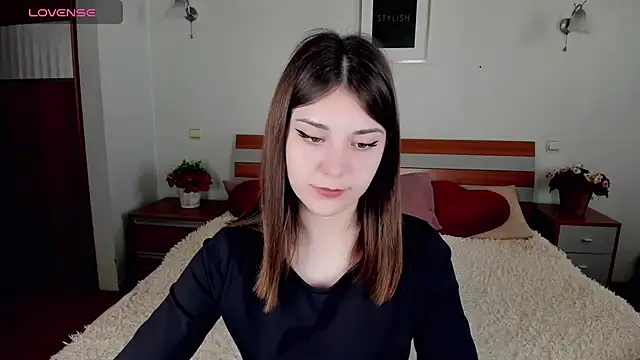 MargoChill online show from 04-22-26, 01:45