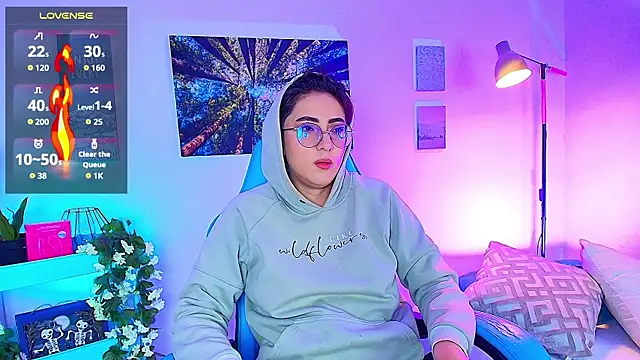 Alex carter online show from 10-17-25, 10:40