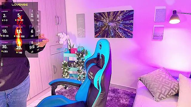 Alex carter online show from 10-22-25, 10:37