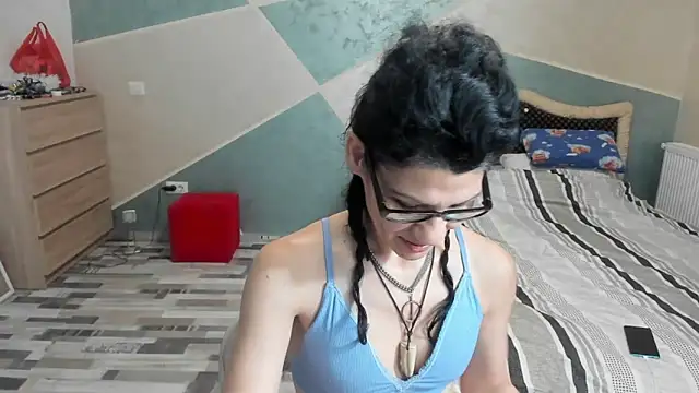 SweetSin40 online show from 02-19-26, 08:38