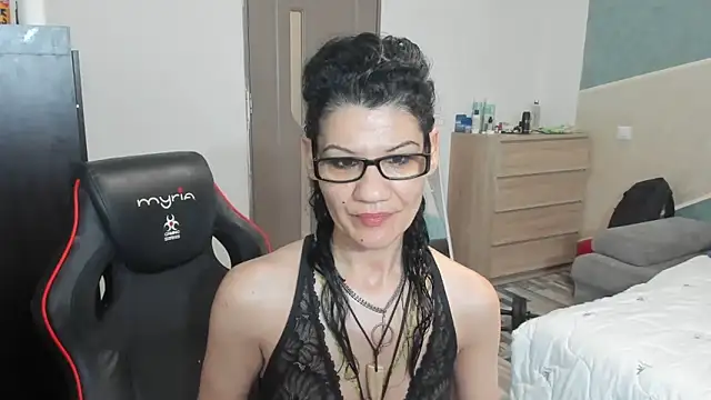 SweetSin40 online show from 03-14-26, 09:09